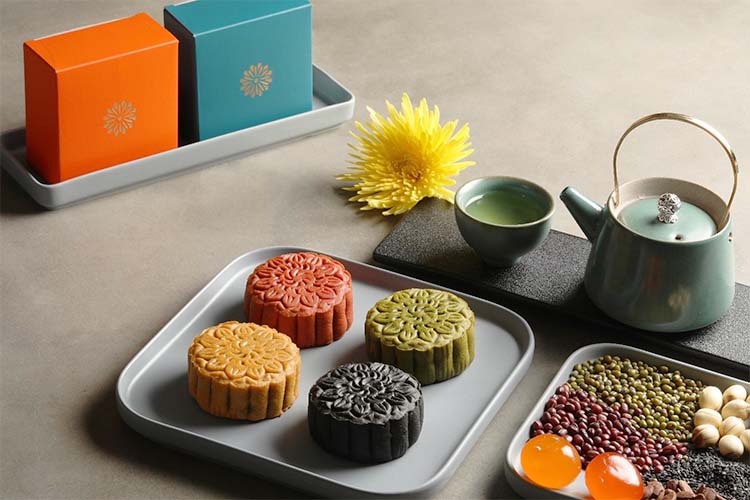 bánh trung thu handmade để được bao lâu