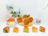 Các loại bánh trung thu cho người ăn kiêng “HOT” trên thị trường