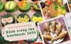 Bánh trung thu handmade TPHCM - Xu hướng tiêu dùng 2020