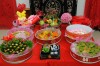 Phong tục mâm quả cưới có ý nghĩa như thế nào ở Việt Nam