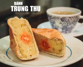 5 tiệm bánh trung thu ngon Hà Nội nổi tiếng nhất