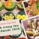 Bánh trung thu handmade TPHCM - Xu hướng tiêu dùng 2020
