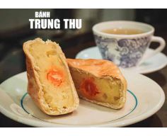 5 tiệm bánh trung thu ngon Hà Nội nổi tiếng nhất