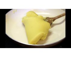 Cách sên nhân đậu xanh sầu riêng làm bánh trung thu ngon mê ly