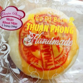 Bánh Pía Khoai môn sầu riêng mứt Thuận Phong